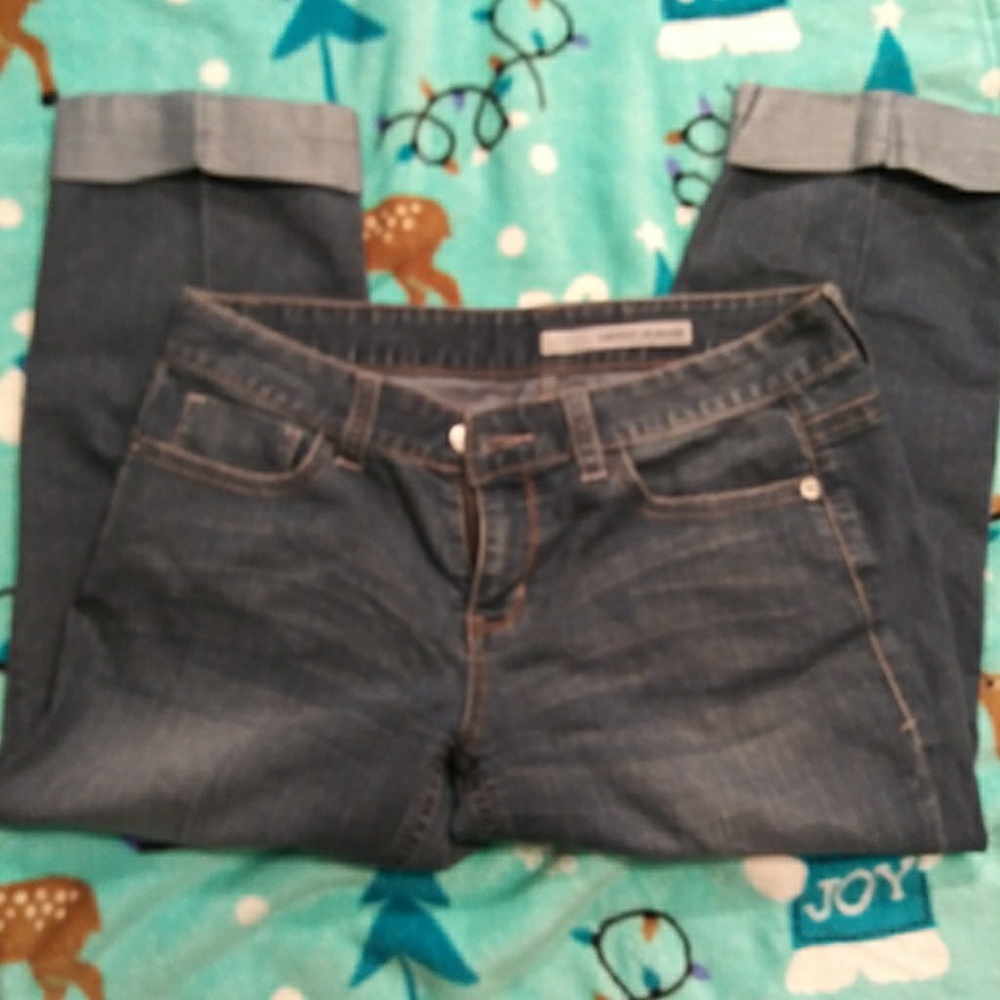 Jean Capri